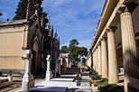 El cementerio más bonito de España en 2022