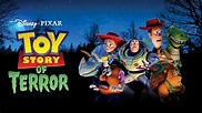 Toy Story of Terror | Apple TV
