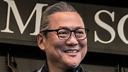 Masaharu Morimoto Talks Iron Chef, His Restaurants, And Cocktails ...