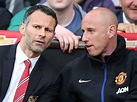 Nicky Butt announced as Manchester United's new head of academy in ...