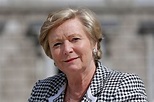 Minister Frances Fitzgerald to speak at IUSA Conference 2016 - Irish US ...