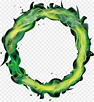 Flame Fire Icon - Green flames football png download - 1000*600 - Free ...