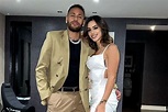 Neymar ganha a companhia de Bruna Biancardi, após cirurgia - OFuxico