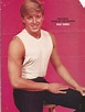 Billy Zabka | The karate kid 1984, Karate kid, Karate kid 1