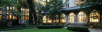 Northwestern Pritzker School of Law - Home