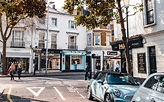 Stadtteile London - Die schönsten Stadtviertel in London - England ...