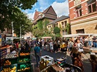Hannovers Markttage | Hannover inside | Event-Highlights, Kultur & Freizeit