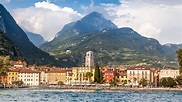 Visit Riva del Garda: 2021 Travel Guide for Riva del Garda, Trentino ...