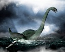 Loch Ness Monster Nessie Wallpapers - Wallpaper Cave