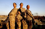 True stories of U.S. military women in combat | TIME.com