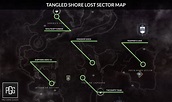 Destiny 2 Lost Sector Locations & Maps - All Lost Sectors in Destiny 2 ...