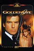 GoldenEye (1995) - Posters — The Movie Database (TMDb)