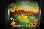 San Francisco - American music club