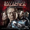 Battlestar Galactica: El juego de tablero ~ Juego de mesa • Ludonauta.es