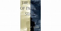 The Light of the Falling Stars by J. Robert Lennon — Reviews ...