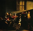 File:Caravaggio, Michelangelo Merisi da - The Calling of Saint Matthew ...