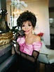 Joan Collins - Dynasty's Joan Collins was branded a 'diva' for wanting ...