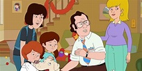 F Is For Family Season 2 Premiere Date | Screen Rant