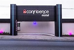 Motel Confidence - Pq Marajoara - Santo André - SP - Guia de Motéis
