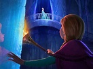 Frozen - O Reino do Gelo | Novas imagens e novo trailer dobrado com ...