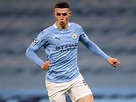 Phil Foden will do his talking on the field – Pep Guardiola | Express ...
