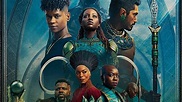 Full Black Panther 2 cast: All actors & characters - Dexerto