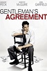 Gentleman's Agreement (1947) - Posters — The Movie Database (TMDB)