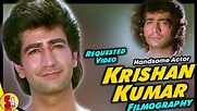 Krishan kumar | Bollywood Hindi Films Actor | All Movies List - YouTube