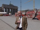 The Once and Future Pariser Platz: A Square in Berlin Comes Back (1999)