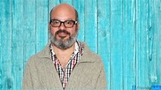 Who are David Cross Parents? Meet Barry Cross and Susi Cross - KIDS LAND