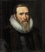Attributed to Michiel van Mierevelt (Delft 1567-1641) , Portrait of ...