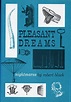 PLEASANT DREAMS - NIGHTMARES by Bloch, Robert: (1960) First edition ...