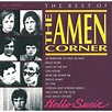 The Best Of Amen Corner - The Amen Corner mp3 buy, full tracklist
