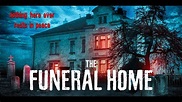 funeral home movie trailer - Jolyn Madrid