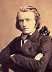Johannes Brahms - Wikipedia