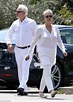 Jamie Lee Curtis and husband Christopher Guest look like a perfect ...