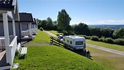 Hedmarktoppen Camping (Hamar, Norvège) - tarifs 2024