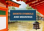 Exploring the Sacred Symbols of Shinto: Japan's Ancient Faith - Symbol Sage