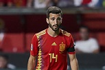 Espagne 1-0-Géorgie : José Gaya ouvre le score pour la Roja (VIDEO)