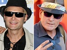 Wer ist wer? Corey Feldman macht auf Charlie Sheen | Promiflash.de