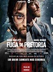 Fuga de Pretória - Filme 2020 - AdoroCinema