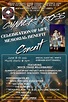 Gunner Ross celebration of Life Benefit Concert, Diesel Concert Lounge ...