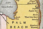 Mar 1 | A Unique History of Inclusion in Palm Beach County (Part One ...
