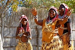 Cultural experiences in Namibia | Expert Africa