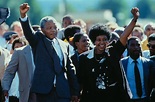 Mandela, il lascito della sua lotta a 100 anni dalla nascita (17/07 ...