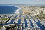 King Harbor Marina in Redondo Beach, CA, United States - Marina Reviews ...