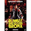 Vision's movies: Rumble in the Bronx (1995)
