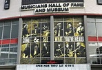 Musicians Hall of Fame and Museum (Nashville) - All You Need to Know ...