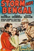 Storm Over Bengal (1938) — The Movie Database (TMDB)
