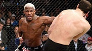 Kevin Randleman Staph Infection & Death Cause » The UFC News